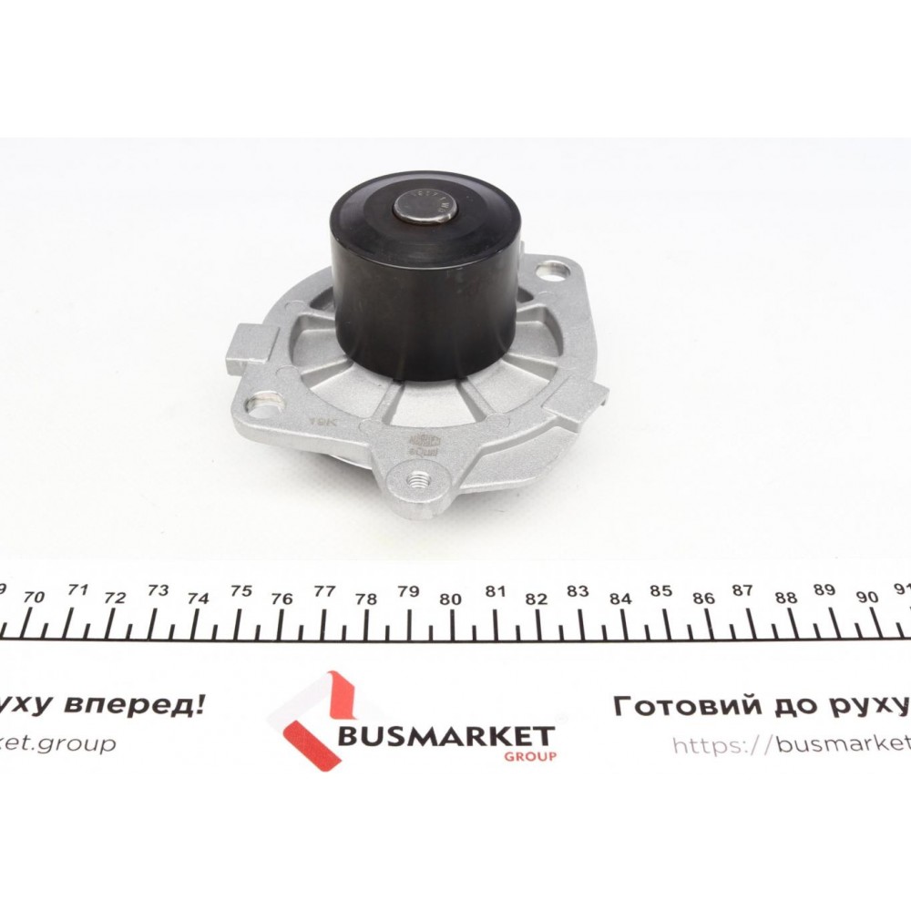 Помпа води Fiat Doblo 1.9JTD 01- (WPQ0317)