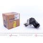 Клапан EGR MB E-class (W211/S211)/S-class (W221) 3.0CDI (OM642) 05-