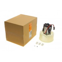 Моторчик пічки BMW 5 (F10/F11)/7 (F01/F02/F03/F04) 1.6-6.0 08-18