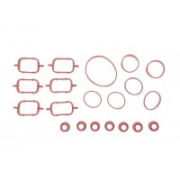 Комплект прокладок колектора впускного BMW 3 (E46/E90)/5 (E39/E60) 2.0-3.0 (M47/M57/N57) 98-11