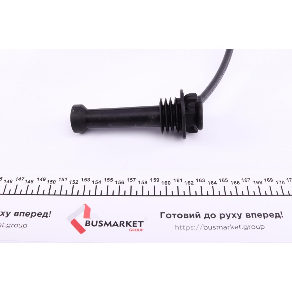 Проводи запалювання Ford Mondeo 1.6-2.0i 16V 93- (к-кт)