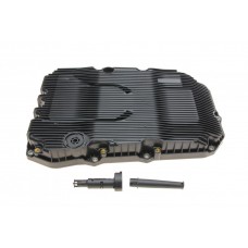 Маслоприймач (піддон) АКПП MB C-class (W205)/E-class (W212/W213) 1.6-3.0 09- (OM651/M276/M274/OM642)