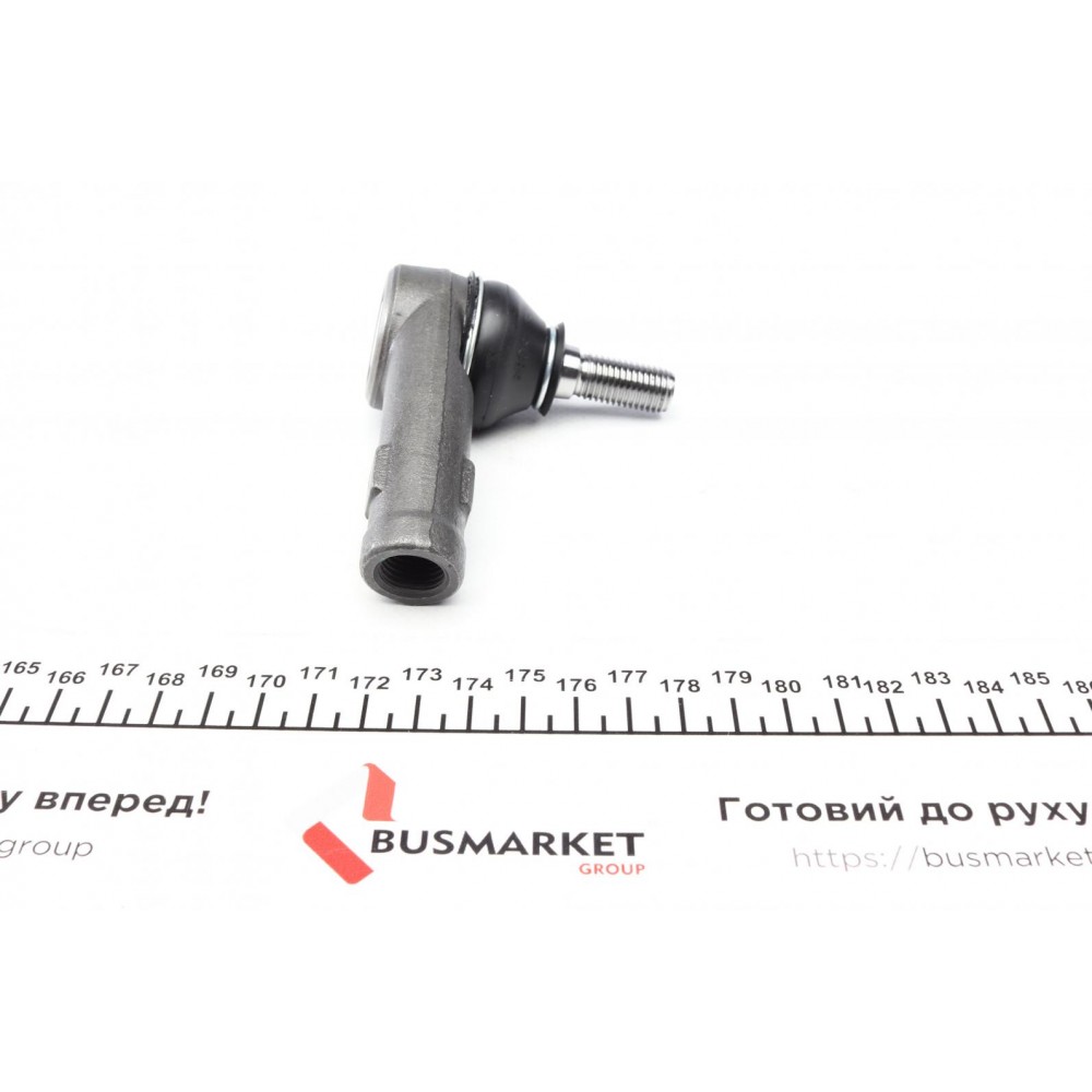 Наконечник тяги рульової (L) Audi A3/Skoda Octavia/VW Golf IV 95-06