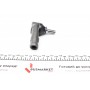 Наконечник тяги рульової (L) Audi A3/Skoda Octavia/VW Golf IV 95-06