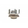 Підшипник маточини (передньої) Nissan Juke/Leaf/NV200/Qashqai I/X-Trail/Renault Koleos I 07-