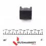 Втулка стабілізатора (переднього) VW Polo/Skoda Roomster/Fabia 99- (d=19.8mm)