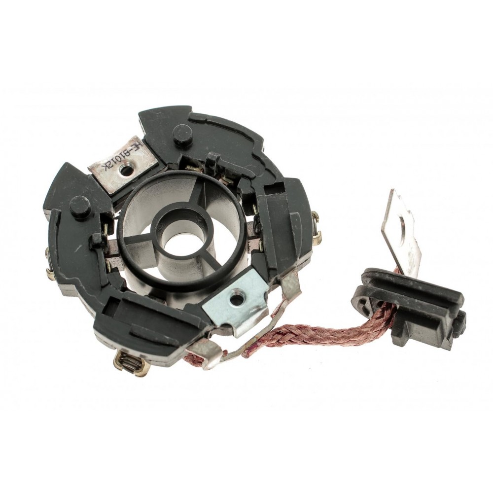 Щіткотримач стартера Opel Astra F/G/Omega B 1.8-2.0 93-04 = 137618
