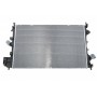 Радіатор охолодження Fiat Croma 1.9D 05-/Opel Signum/Vectra C 1.9CDTi 04-08
