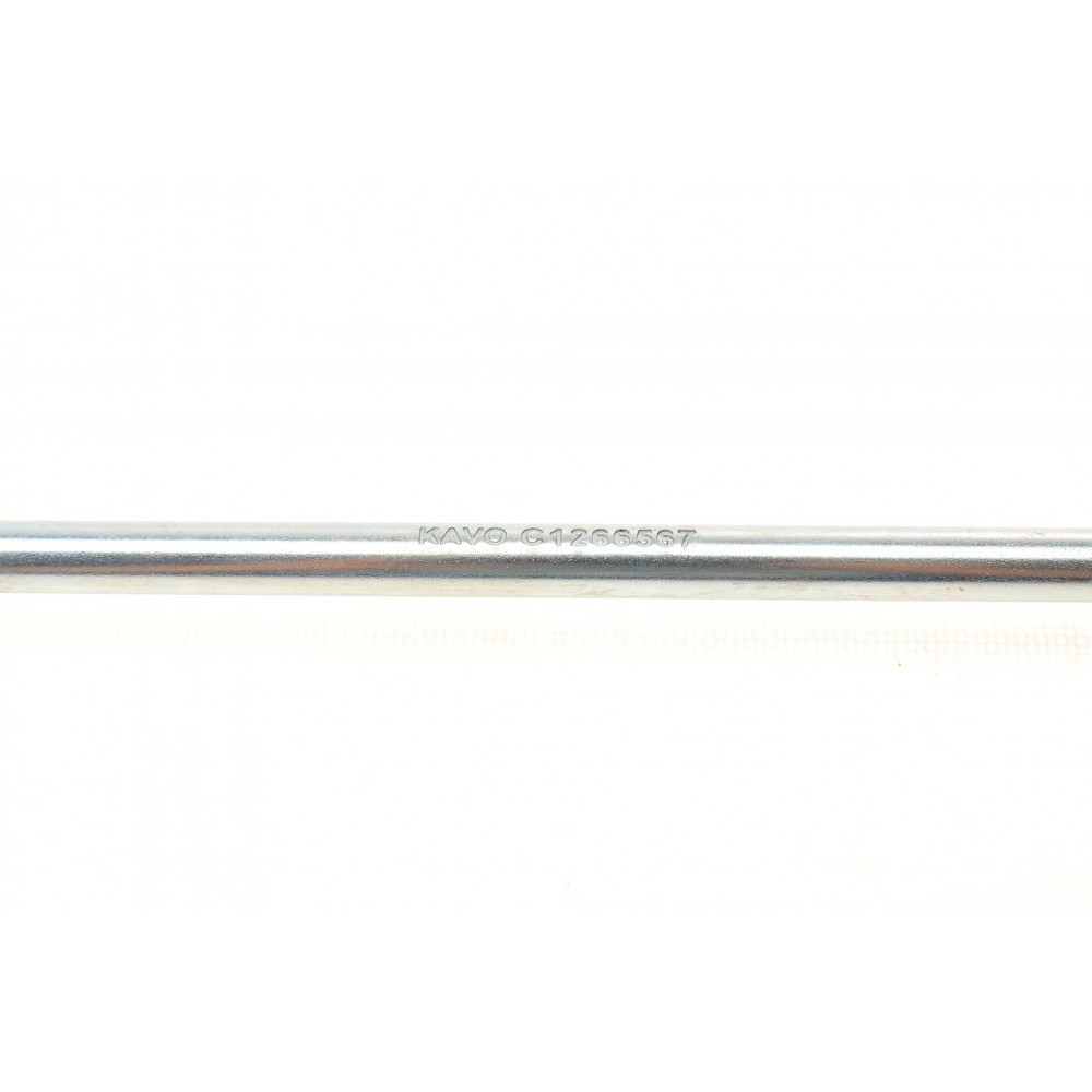 Тяга стабілізатора (переднього) (R) Chevrolet Captiva/Opel Antara 06-(L=285mm)