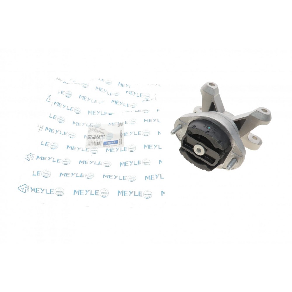 Подушка АКПП Audi A4/Seat Exeo 1.8-4.2 00-13