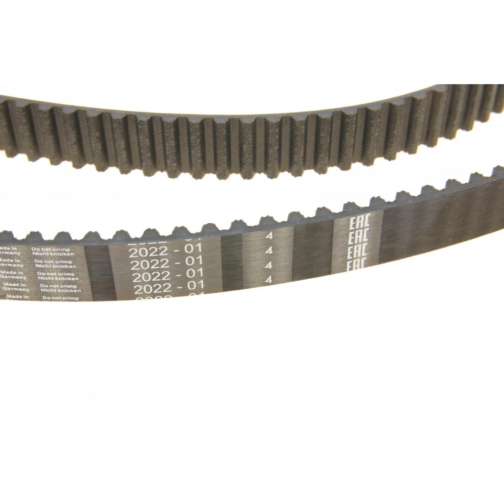 Комплект ГРМ Audi A3/A4/A6/TT/Skoda Octavia/VW Golf 1.8T 96-10 (23x150z)