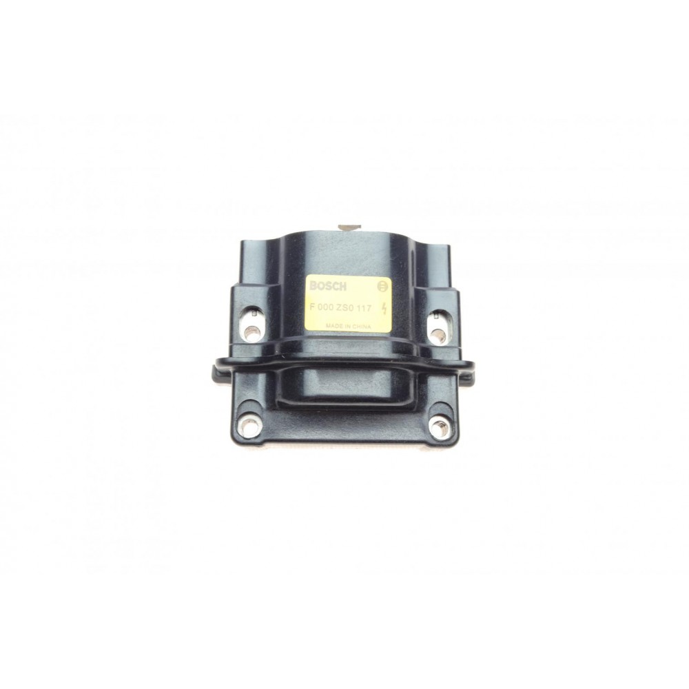 Котушка запалювання Toyota Carine/Corolla/Hiece 1.3-2.4 -04 (14V)