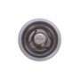 Ремкомплект супорта (заднього) (R) Ford Transit 06- (d=48mm) (+поршень з механізмом) (Bosch)