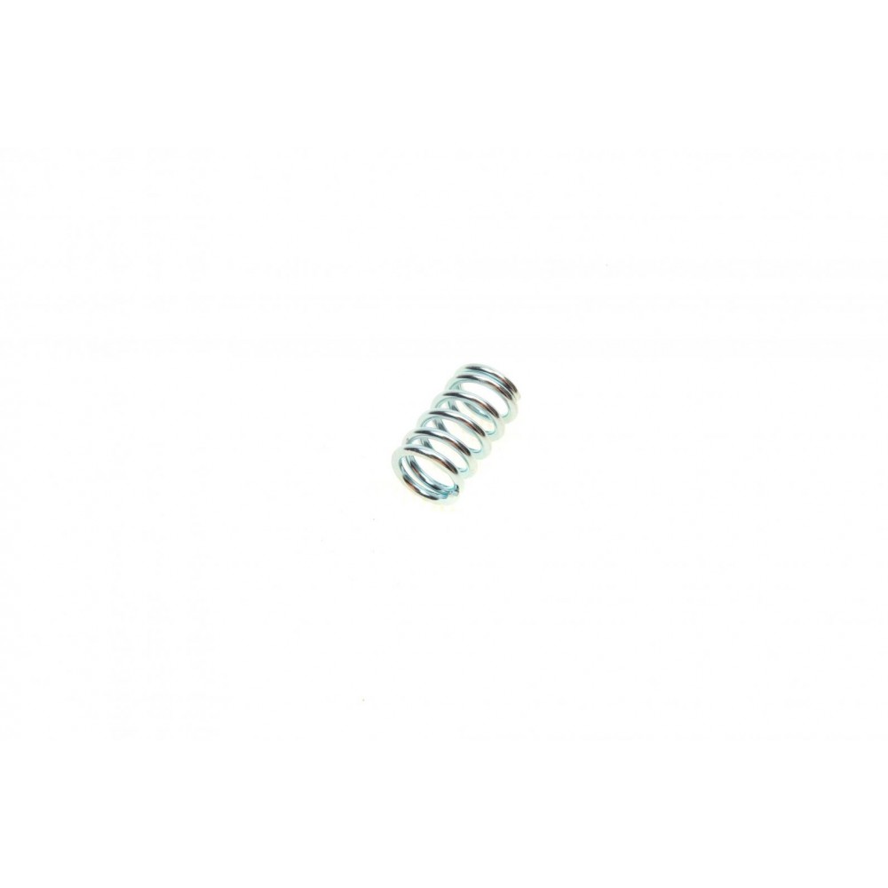 Комплект пружинок колодок ручного гальма BMW 3 (E46)/(E92) 1.6-3.0 98-13 (ATE)