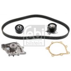 Комплект ГРМ + помпа Citroen Jumper/Jumpy/Peugeot Boxer/Expert 2.0 BlueHDi 15-