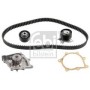 Комплект ГРМ + помпа Citroen Jumper/Jumpy/Peugeot Boxer/Expert 2.0 BlueHDi 15-