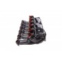Колектор впускний M57 BMW 3 (E90/E92/E93)/ 5 (E60/ E61)/ 6 (E63/ E64) 03-11