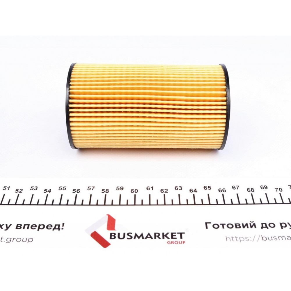 Фільтр масляний Range Rover 4.4TD 12-/Dodge Caliber 2.2CRD 10-