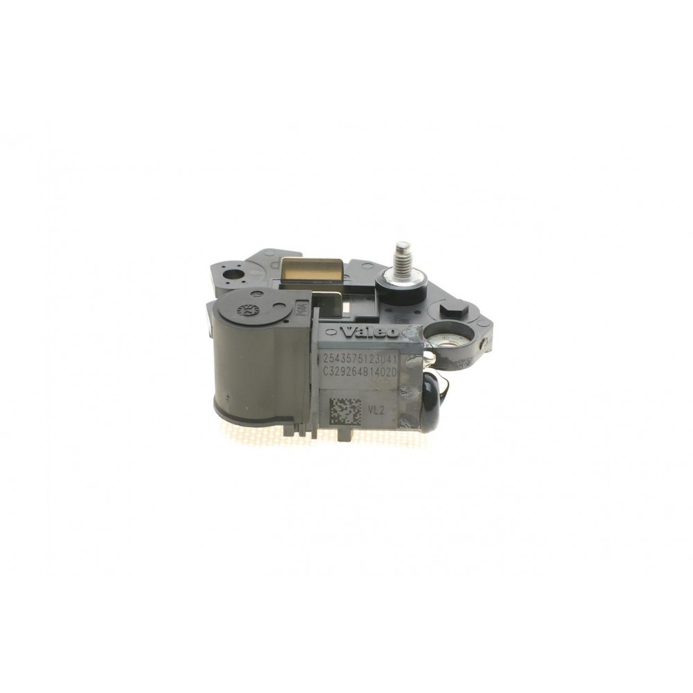 Реле генератора (14V) Citroen Nemo 1.4 HDi 08-