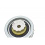 Ролик ГРМ VW Caddy IV 1.0-1.4TSI/1.6 15-/ Audi A5 1.4TFSI, 06/16 -