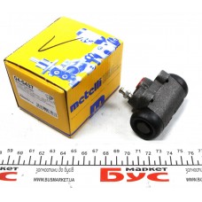 Циліндр гальмівний (задній) Renault Clio I 90-98/Peugeot 306 93-01/Citroen Xsara 97-05 (R)