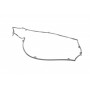 Прокладка кришки клапанів Mitsubishi Outlander 2.0 04-06