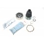 ШРКШ (внутрішній) VW Caddy III 2.0SDi 04-15 (33z/100mm)