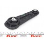 Подушка двигуна (задня) Renault Logan 1.4/1.6/1.5dCi /Megane II 1.5dCi 04-