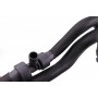 Патрубок системи охолодження Ford Fiesta/Fusion 01-06