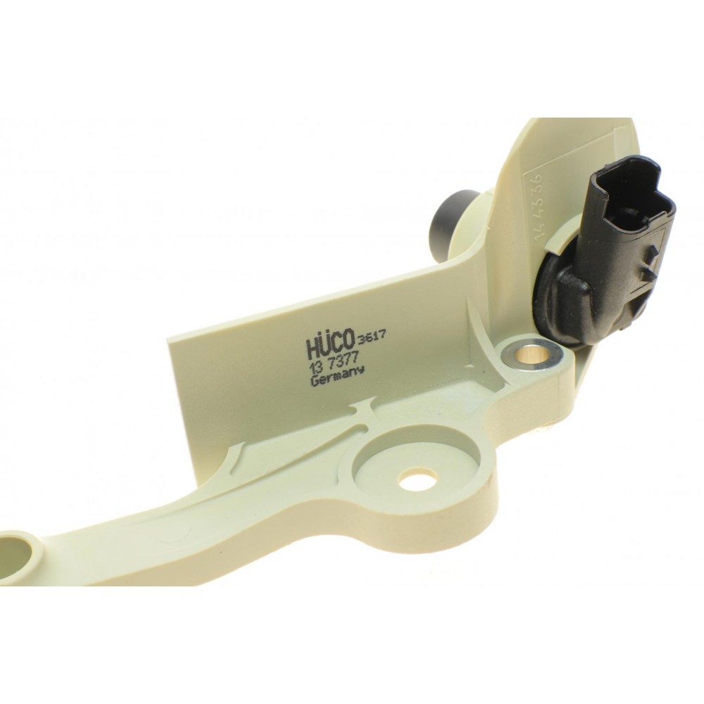 Датчик положення колінвалу Citroen C3/C4/Peugeot 206/306/307 1.4/1.6 16V 00- (HÜCO)