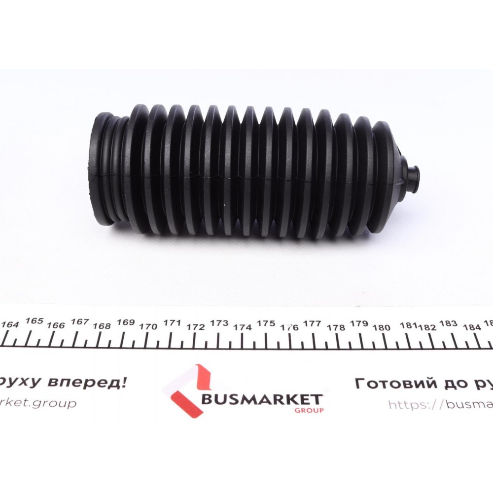 Пильник рейки рульової Fiat Punto 93-99