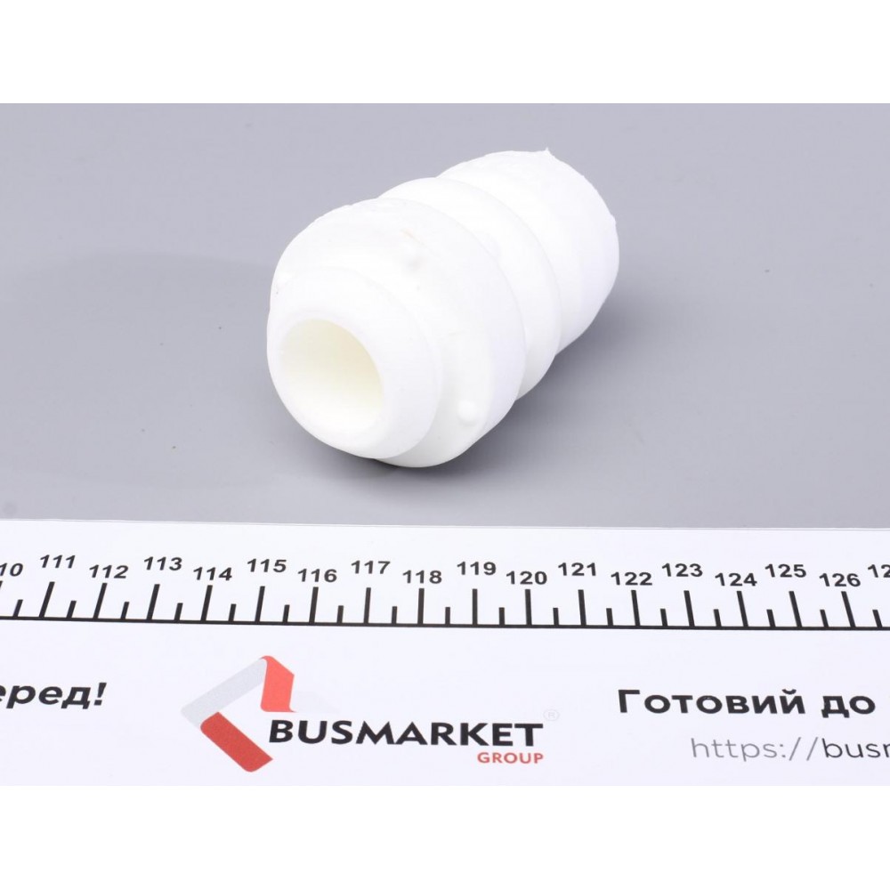 Відбійник амортизатора (переднього) Fiat Fiesta V/Fusion 1.4-1.6 TDCI 01-08 (h=82mm)