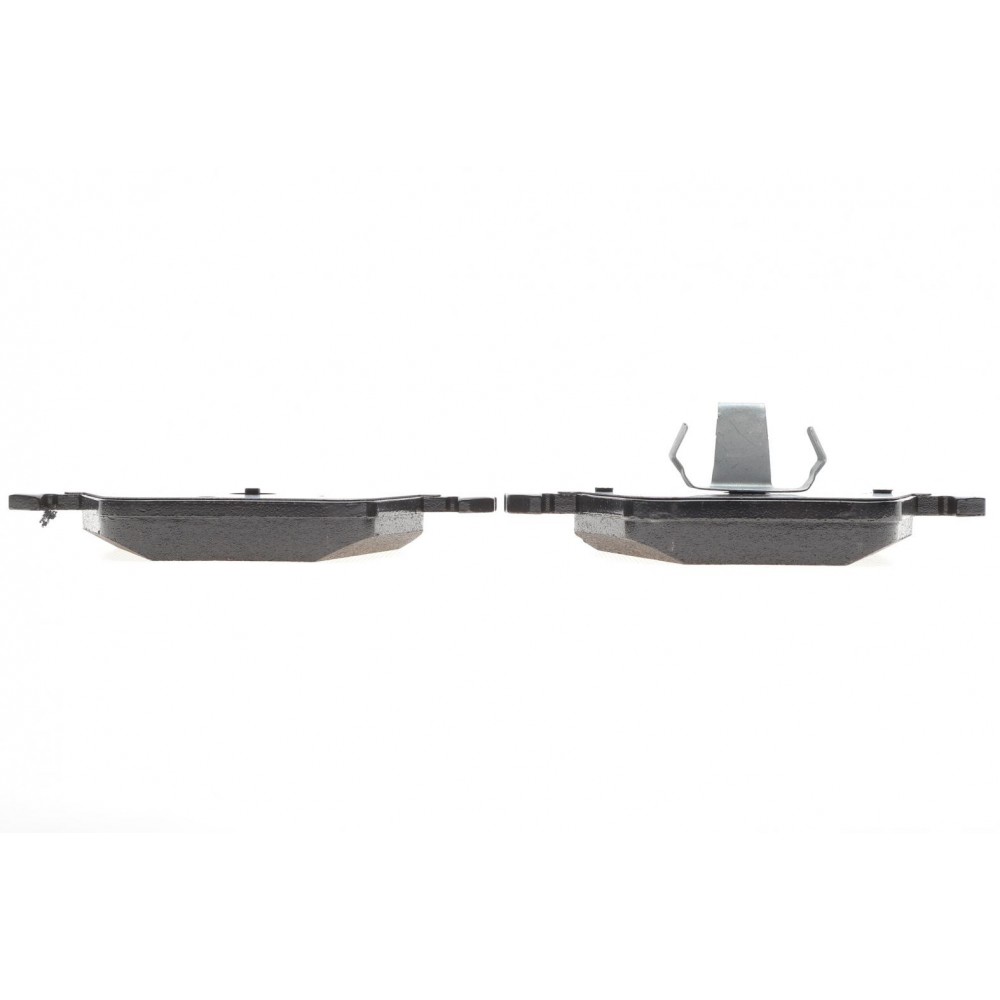 Колодки гальмівні (передні) Ford Galaxy/Mondeo IV/S-Max 07-15/Volvo S60/S80/V60/V70/XC70 06- (Ate)