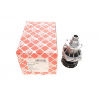 Помпа води BMW 3 (E36) 90-00/5 (E34/E39) 87-03/7 (E38) 94-01/Opel Omega 93-03