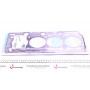 Прокладка ГБЦ Opel Astra J 1.7CDTI 09-, 1.05mm, (3 метки)