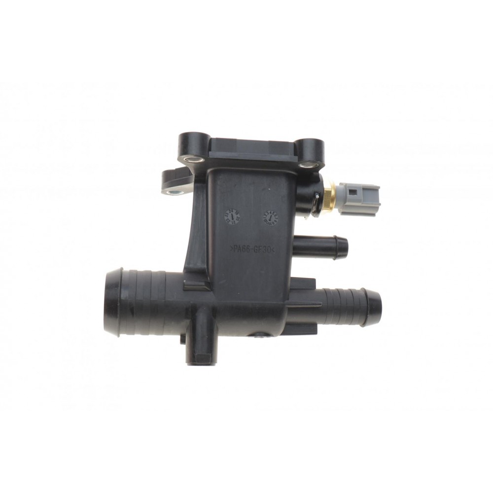 Фланець системи охолодження Ford Focus/Mondeo 2.0 EcoBoost 12-