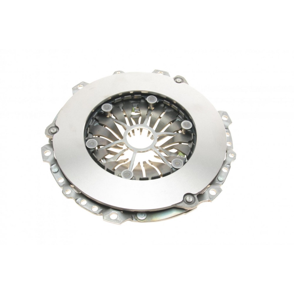 Комплект зчеплення Citroen C3/C4/Peugeot 207/208/308 1.6 HDi 07- (d=240mm)