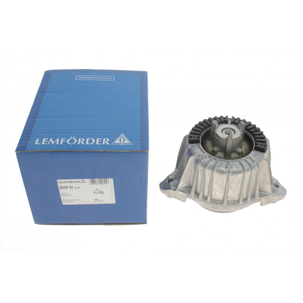 Подушка двигуна MB E-class (W212) 09-15