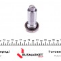 Комплект ланцюга ГРМ Opel Vectra B/C/Astra G 2.0-2.2.2 01-