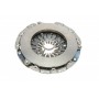 Комплект зчеплення BMW 5 (F10) 10-14 (d=240mm) N47/N55/N54 (+вижимний)