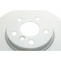 Диск гальмівний (передній) Mini (F54/F55/F56/F57) 13- (280x22) B36/B37/B38