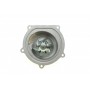 Помпа води Honda Accord V/VI/Civic VI 2.0TDi/i D/Land Rover Freelander 2.0DI 4x4 96-02 (B/B) (6 лоп)