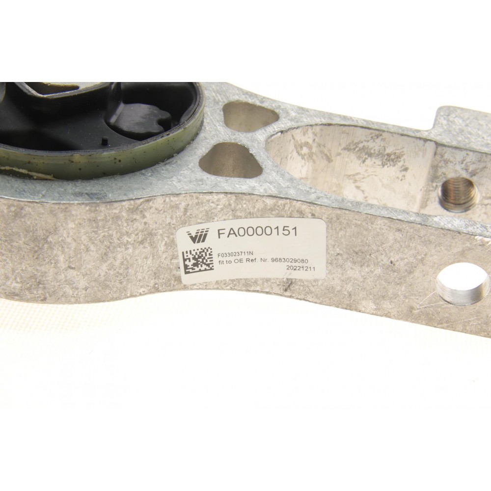 Подушка двигуна Fiat Scudo/Peugeot Expert 1.6HDi/2.0HDi 09-
