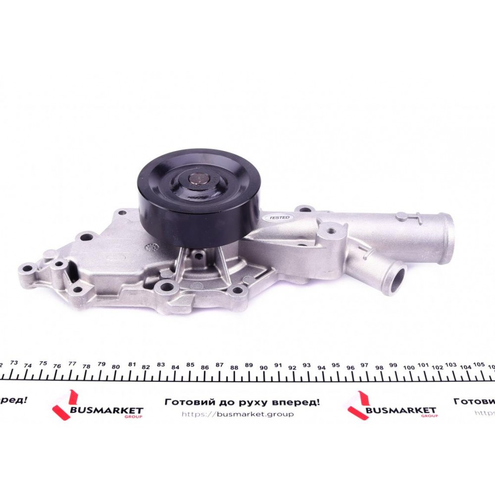 Помпа води MB S-class (W220)/E-class (W211/S211) 3.2 CDI 02-09 (R/B) (8 лоп)