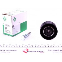 Ролик ГРМ Citroen Xantia/Xsara/Peugeot 306/406/605 -04 Замінений на 532 0345 10