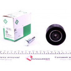 Ролик ГРМ Citroen Xantia/Xsara/Peugeot 306/406/605 -04 Замінений на 532 0345 10