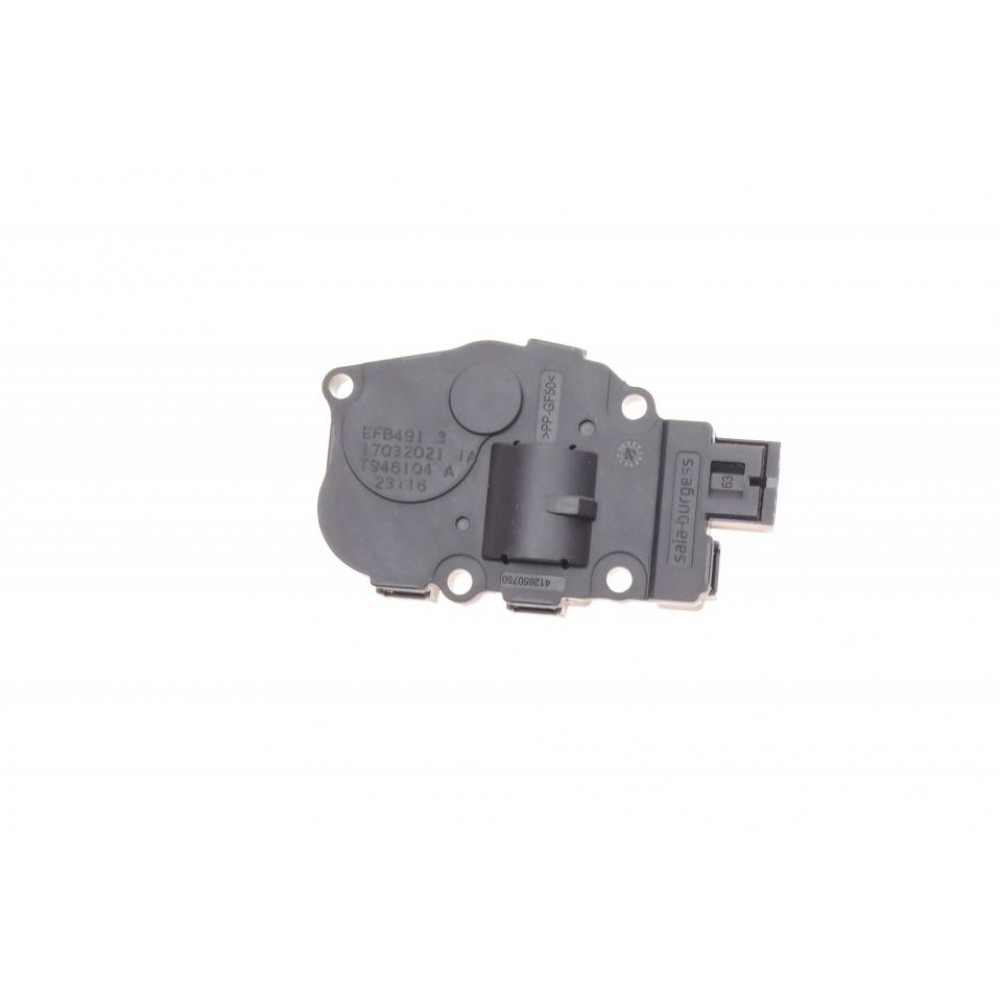 Моторчик заслонки пічки BMW 3 (E90/F30/F80)/X3 (F25)/X4 (F26)/X5 (E70/F15/F85) 04-