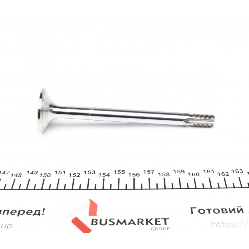 Клапан (випуск) MB (OM616/OM617) 2.4D/3.0D 75-91 (34.20x9.94x131) = 5710020000