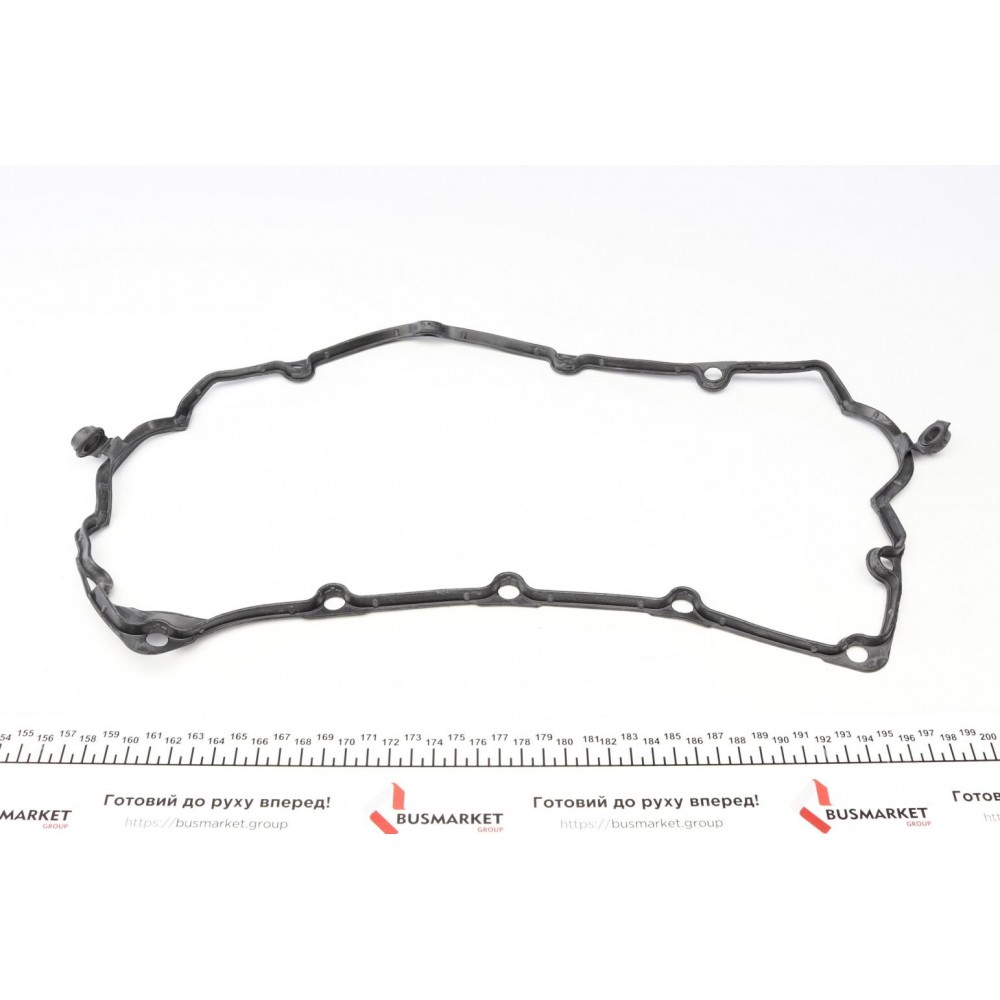 Комплект прокладок (верхній) Audi A3/VW Caddy/Skoda Octavia 1.9TDI/2.0TDI 01- (BLS/BMM) (без ГБЦ)