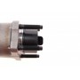 Підшипник маточини (задньої) Opel Astra G/Combo/Meriva/Vectra A/B (+ABS) 5 отв. 1,2-3,0 85-